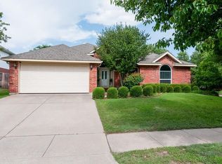 7113 Canyon Ct, Fort Worth, TX 76137