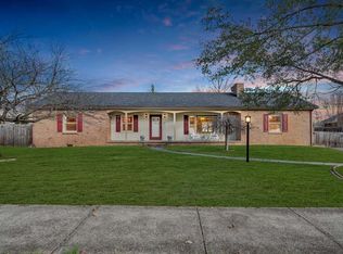 1021 Tremont Rd, Salem, VA 24153