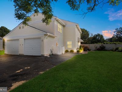 37 Spyglass Ct, Hightstown, NJ, 08520