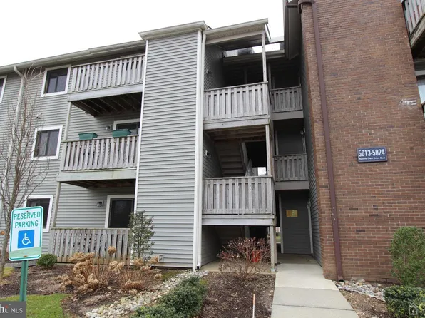 5015 Ravens Crest Dr, Plainsboro, NJ 08536