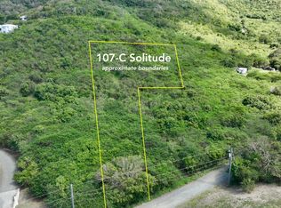 107-C Solitude EB, St. Croix, VI 00820