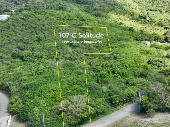 107-C Solitude EB, St. Croix, VI 00820