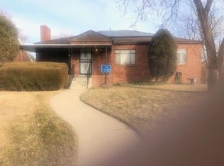 2626 Locust St, Denver, CO 80207