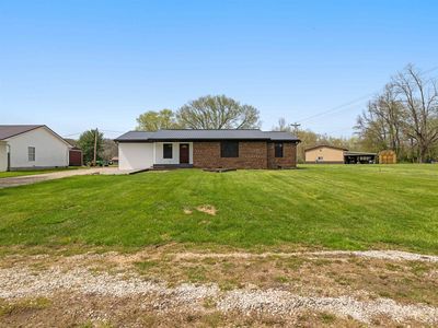 734 Cardinal Point Rd, Greenup, KY, 41144