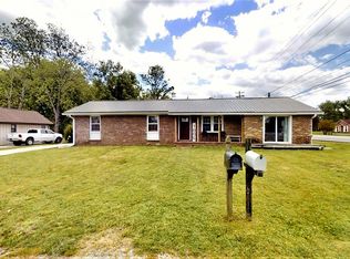 1005 Dowell St, Cookeville, TN 38501