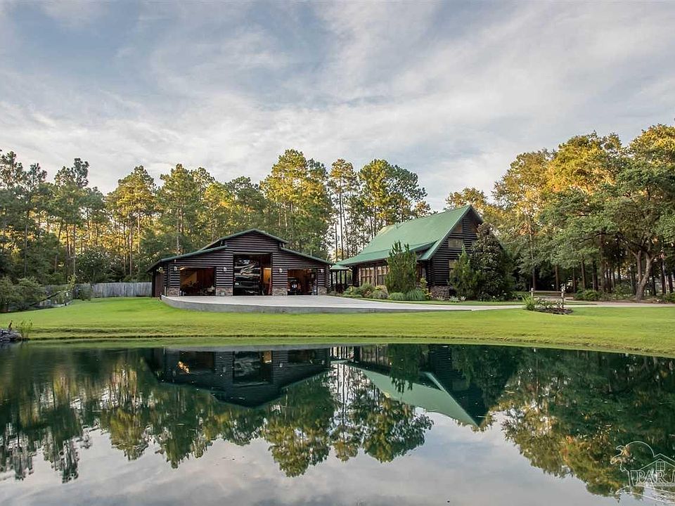 5035 Forest Creek Dr, Pace, FL 32571 Zillow