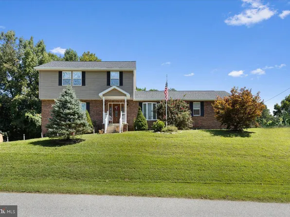 2220 Wards Chapel Rd, Owings, MD 20736