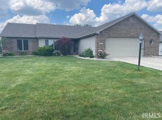 10715 Dupont Oaks Blvd, Fort Wayne, IN 46845