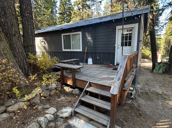 655 W Mountain Rd, Cascade, ID 83611