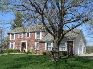 555W W Lincoln St, Maryville, MO 64468