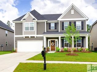 49 Redwall Cir, Savannah, GA 31407