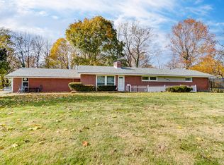 3021 N Hampton Rd, Springfield, OH 45502