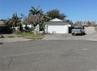 14805 Piuma Ave, Norwalk, CA 90650
