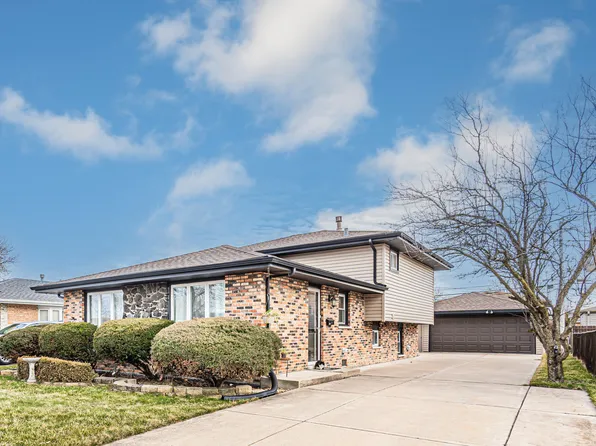 5325 138th St, Crestwood, IL 60418