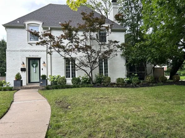 1000 W Gregory Blvd, Kansas City, MO 64114