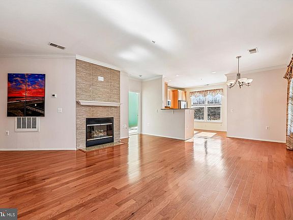 4th image of 11800 Old Georgetown Rd APT 1422