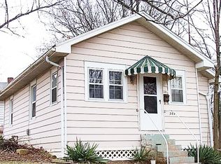 307 S Davisson St, Bloomington, IN 47403