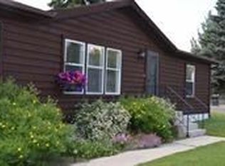 3603 Sheridan Ave, Butte, MT 59701