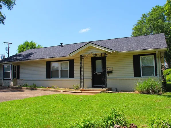 117 Davis St, Nacogdoches, TX 75965