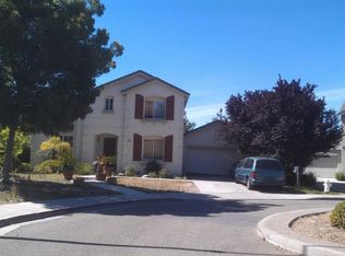 4717 Shetland Ct, Antioch, CA 94531