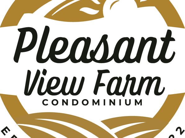 The Rosewood Plan, Pleasant View Farm Condominium