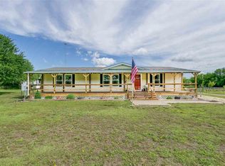 8846 SE 30th St, El Dorado, KS 67042