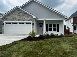 5730 Glen Haven Dr, Roanoke, VA 24019