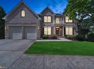 15511 Glastonbury Way, Upper Marlboro, MD 20774