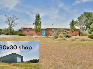 180621 N 2810th Rd, Comanche, OK 73529