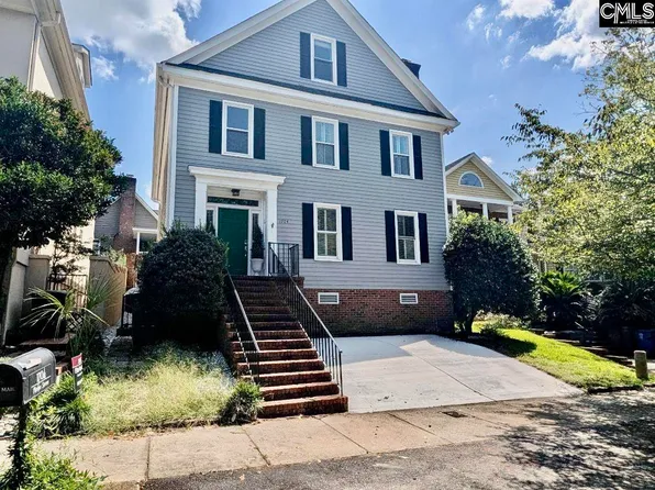 1704 Phelps St, Columbia, SC 29205