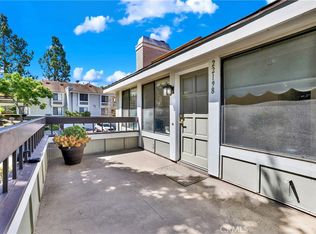 22198 Cedar Pointe, Lake Forest, CA 92630
