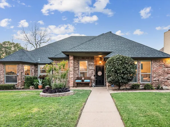 4118 Kingsferry Dr, Arlington, TX 76016