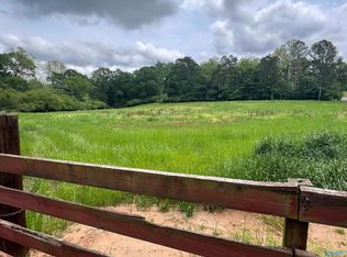 4.04 County Road 82, Woodland, AL 36280