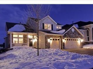 11752 Stoneybrooke St, Parker, CO 80138