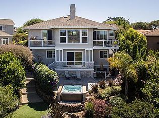305 Ventana Way, Aptos, CA 95003