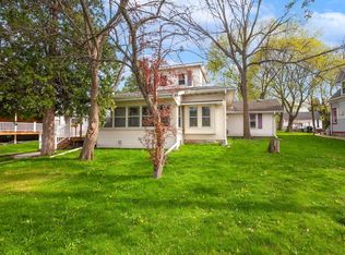 243 W Sumner St, Hartford, WI 53027