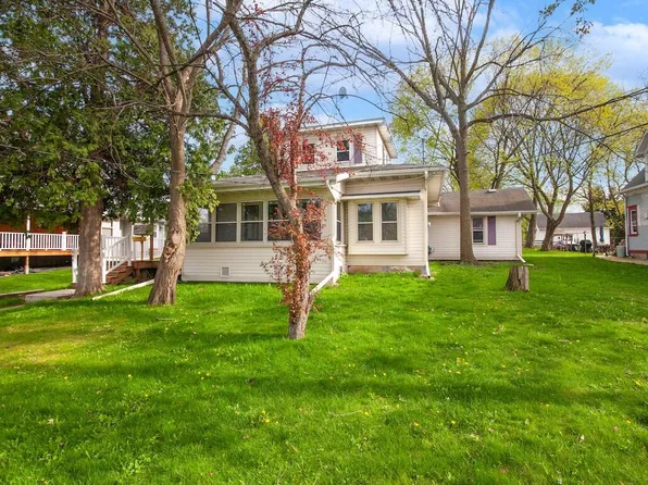 243 W Sumner STREET, Hartford, WI 53027