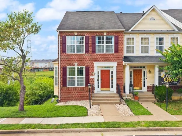 15536 Exmore Ct, Woodbridge, VA 22191