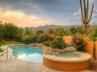 12525 E Fort Lowell Rd, Tucson, AZ 85749