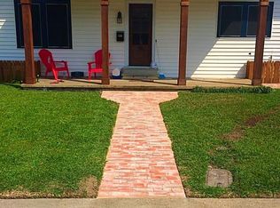 157 Roma Dr, Breaux Bridge, LA 70517