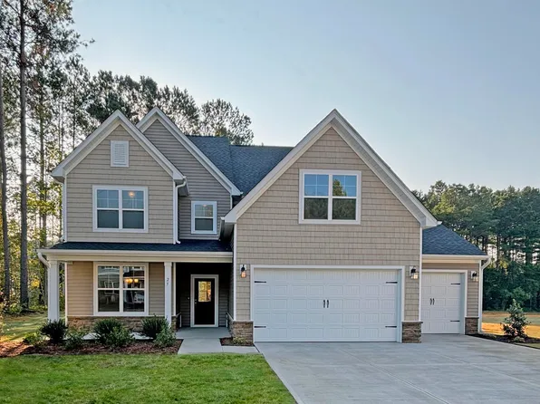 11 Little Gem Ln, Fuquay Varina, NC 27526