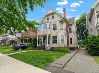 813 Orange St, New Haven, CT 06511