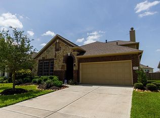 30015 Cloud Brook Ln, Brookshire, TX 77423