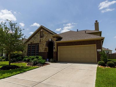 30015 Cloud Brook Ln, Brookshire, TX, 77423