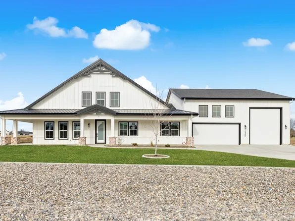 15380 Juniperwood Dr, Caldwell, ID 83607