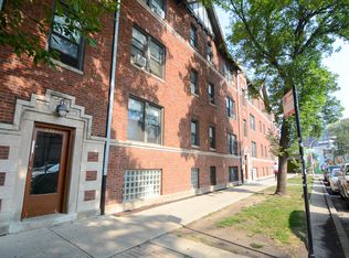 2706 N Spaulding Ave #DFF1, Chicago, IL 60647