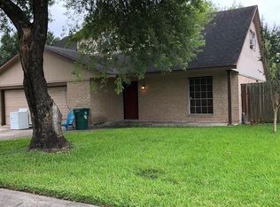 3311 Sinclair St, Pasadena, TX 77505