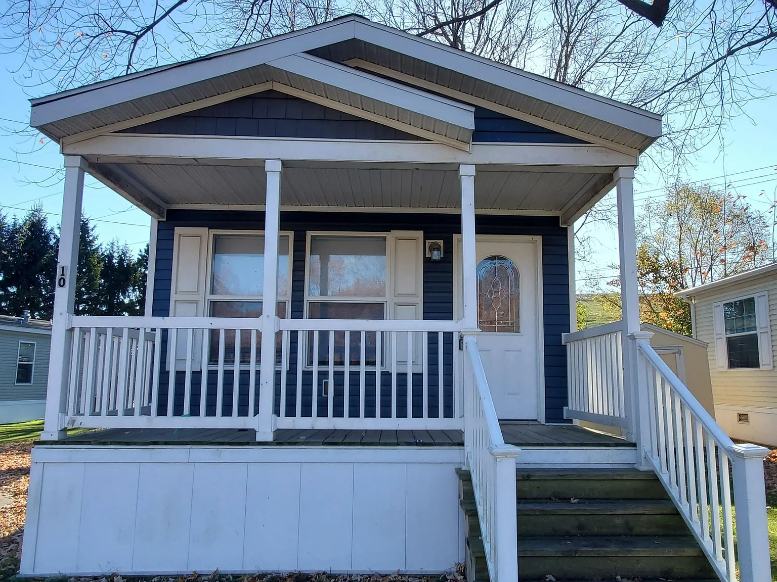 Must-See Porch Model! — Photo 2