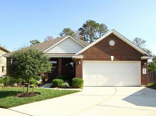 3003 Leestead Ct, Spring, TX 77388
