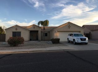 8616 E Ocaso Ave, Mesa, AZ 85212